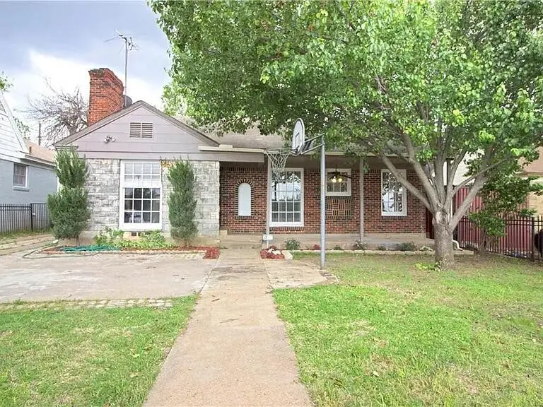 2514 W Jefferson Boulevard, Dallas, TX 75211 - Image #1