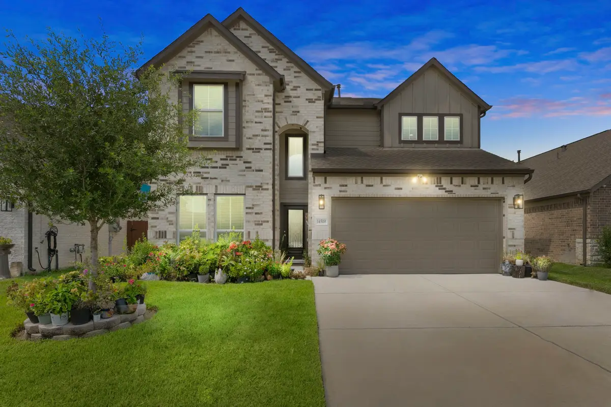 14519 Tundra Swan Drive, Houston, TX 77049 - Image #1