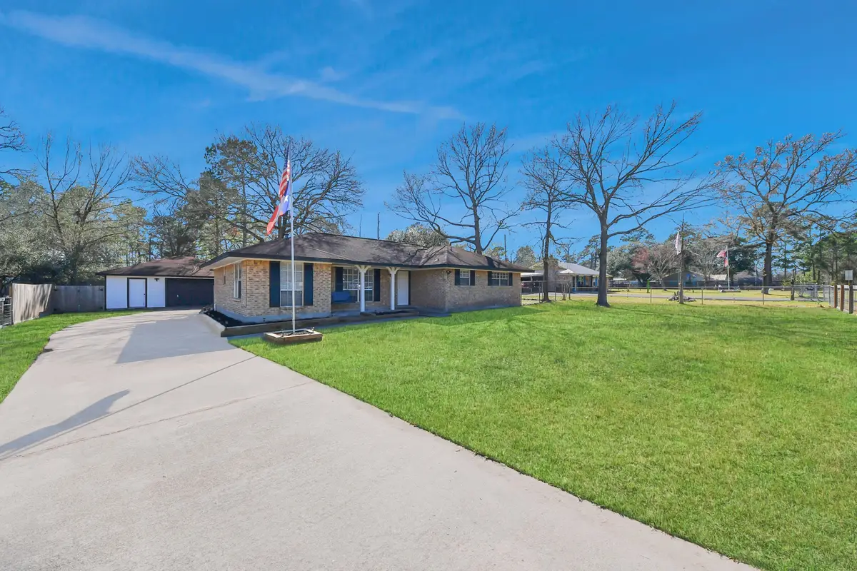 16511 Walnut Springs Lane, Magnolia, TX 77355 - #1