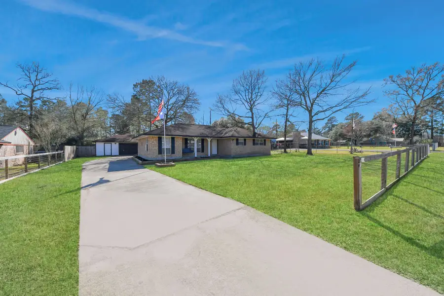 16511 Walnut Springs Lane, Magnolia, TX 77355 - #2