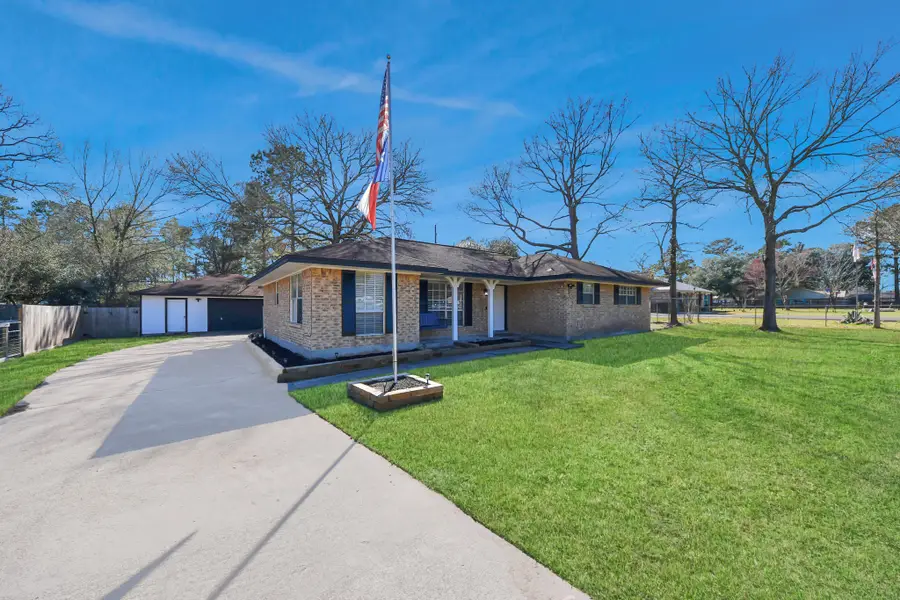 16511 Walnut Springs Lane, Magnolia, TX 77355 - #3