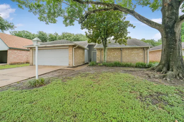 2618 Broomsedge Drive, Houston, TX 77084