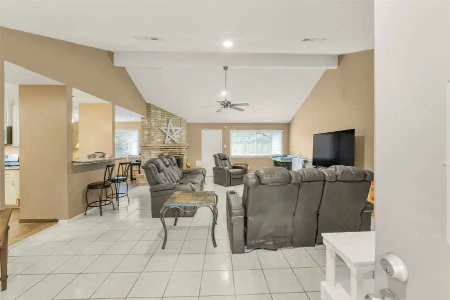2618 Broomsedge Drive, Houston, TX 77084 - #3