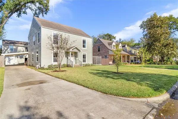 4373 Harvest Lane, Houston, TX 77004