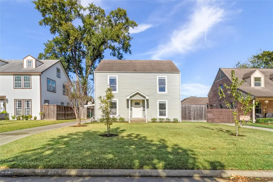 4373 Harvest Lane, Houston, TX 77004 - #2
