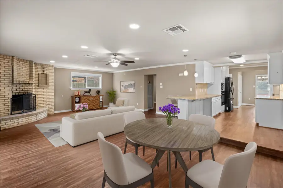 4373 Harvest Lane, Houston, TX 77004 - #3