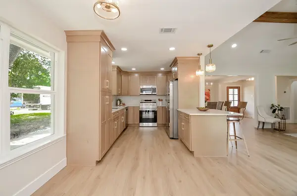 12511 Nova Drive, Houston, TX 77077
