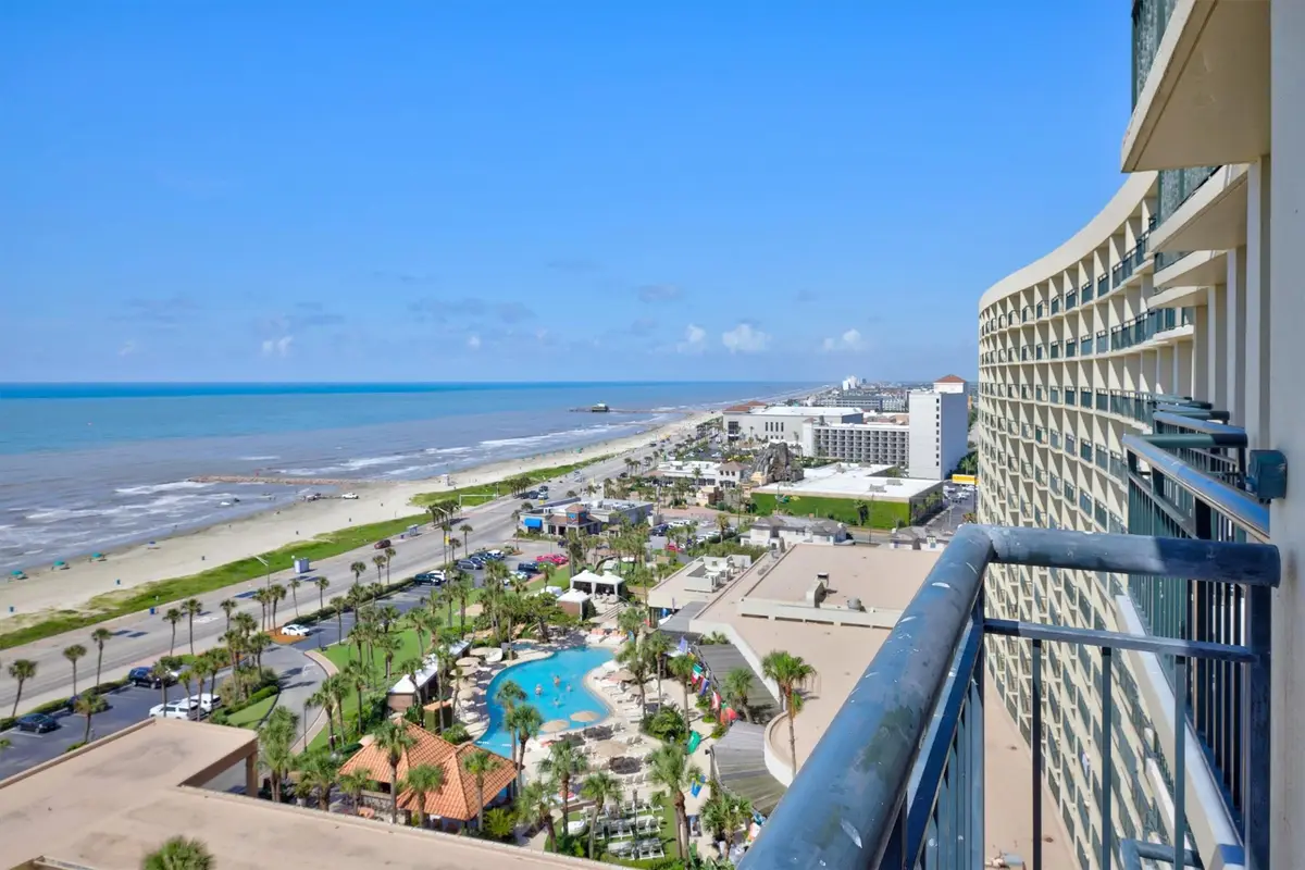 5220 Seawall Boulevard #1532, Galveston, TX 77551 - #1