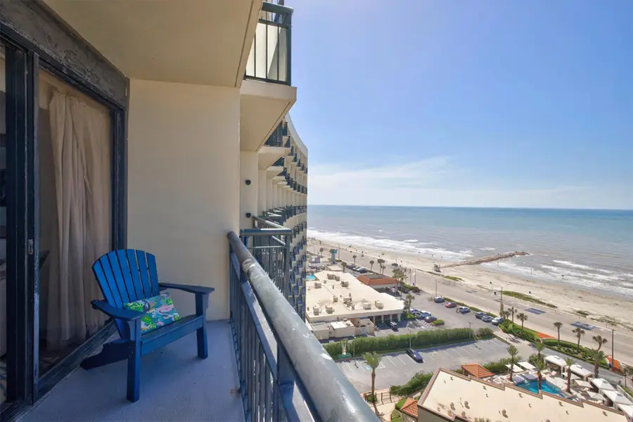 5220 Seawall Boulevard #1532, Galveston, TX 77551 - #3