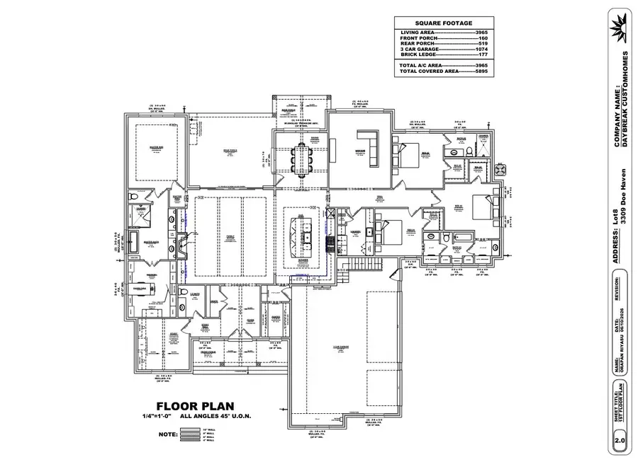 3309 Doe Haven Court, Fulshear, TX 77441 - #2