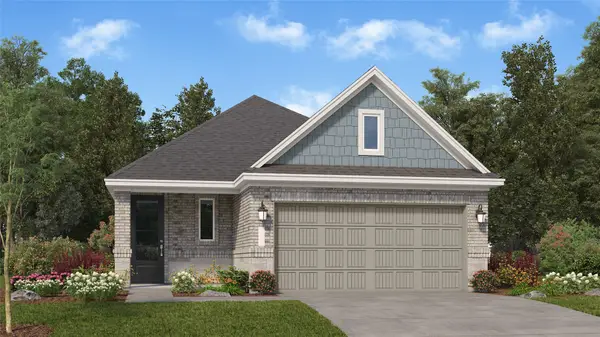 29518 Suncreek Ranch Court, Waller, TX 77484