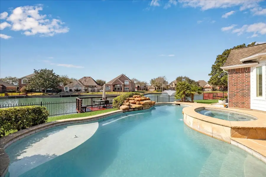 5010 Collingwood Court, Sugar Land, TX 77479 - #2