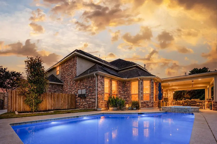 29903 Spring Side Court, Fulshear, TX 77441 - #3