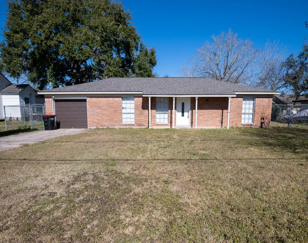 2304 Cedar Bayou Road, Baytown, TX 77520 - Image #1