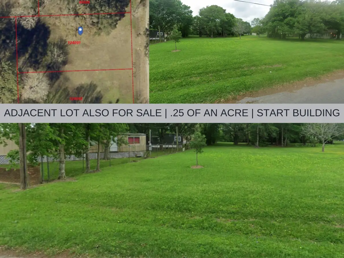 4410 Mockingbird Lane, Bay City, TX 77414 - Image #1