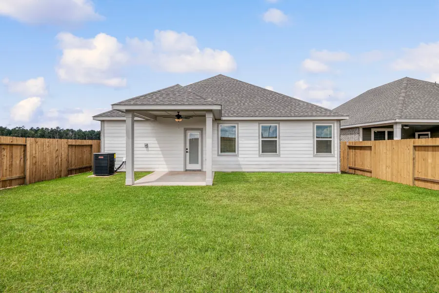15683 Honey Cove Drive, Conroe, TX 77303 - #2