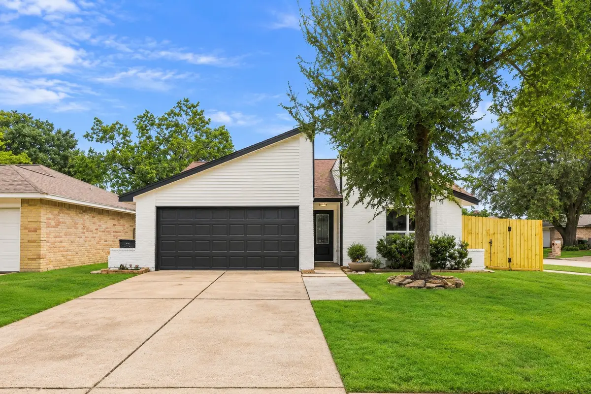 7502 Kite Hill Drive, Houston, TX 77041 - #1