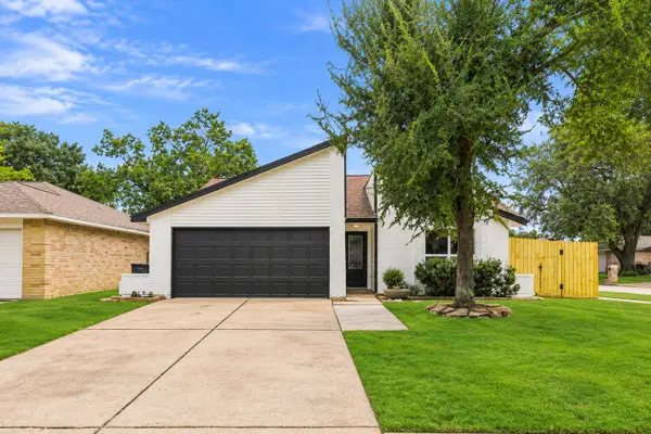 7502 Kite Hill Drive, Houston, TX 77041