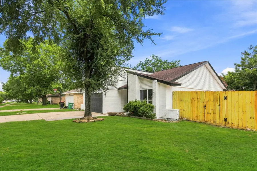 7502 Kite Hill Drive, Houston, TX 77041 - #2