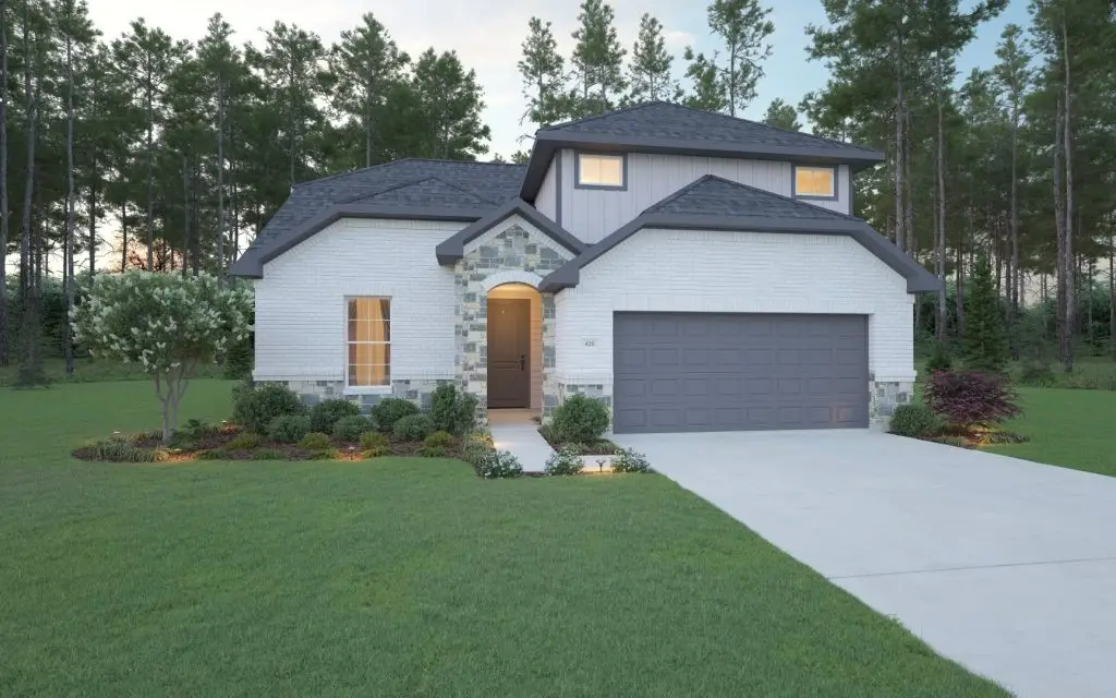 819 Scribe, Roman Forest, TX 77357 - #1