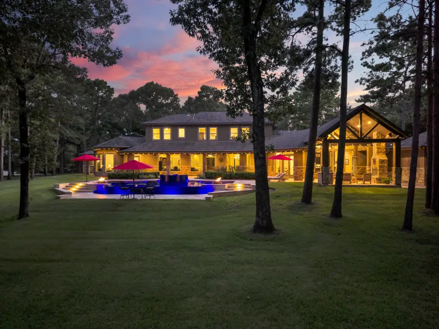 10195 Crown Ranch Blvd Boulevard, Montgomery, TX 77316 - #3