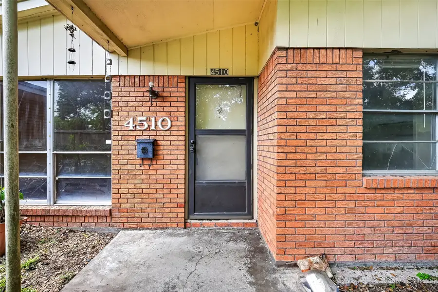 4510 Kinglet, Houston, TX 77035 - #2