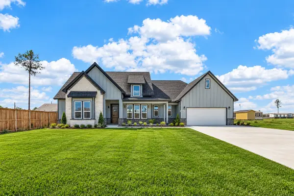 11868 Brunel Drive, Conroe, TX 77306