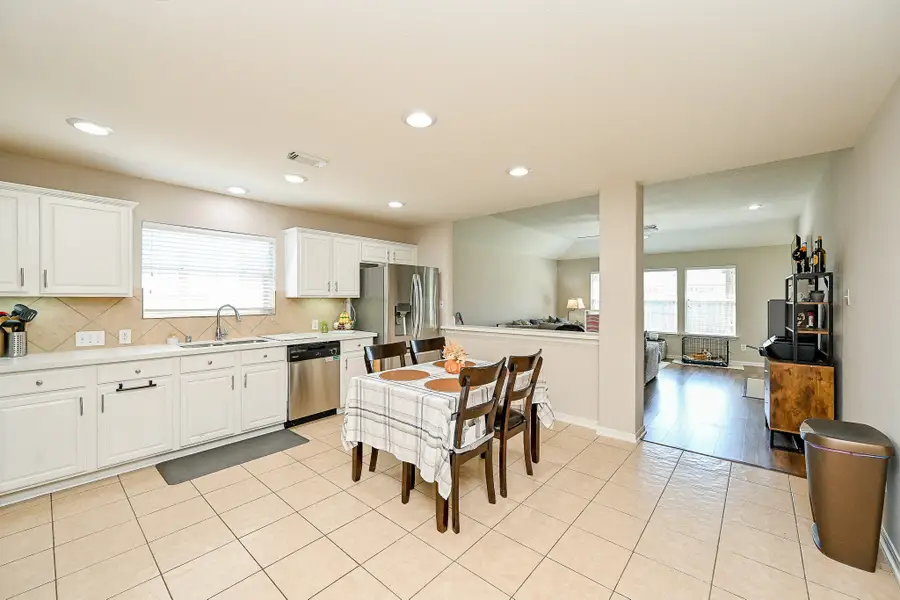 21627 Gannet Peak Way, Katy, TX 77449 - Image #2