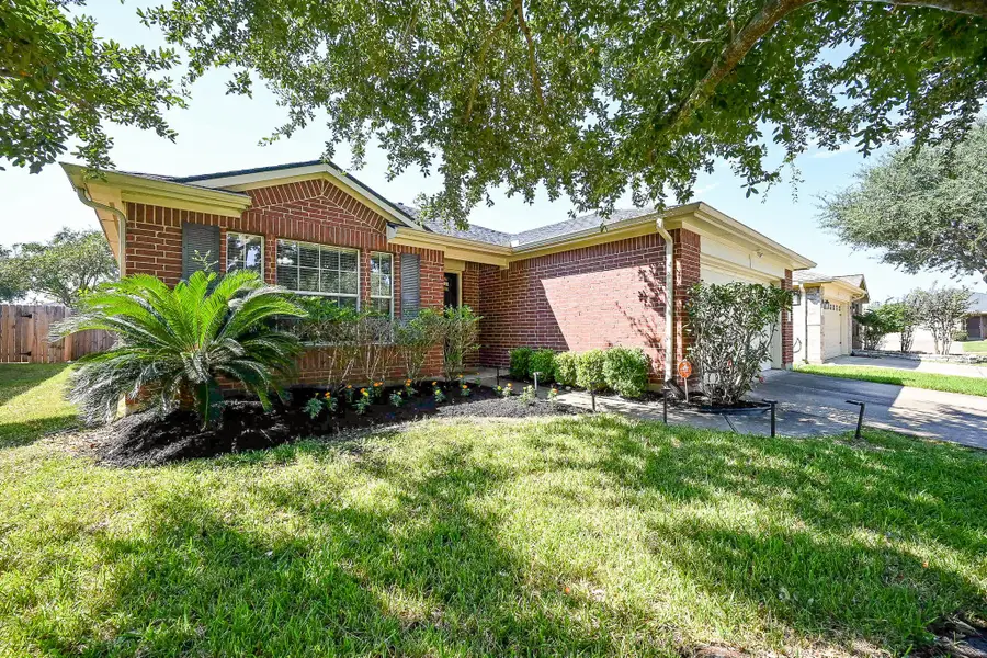 21627 Gannet Peak Way, Katy, TX 77449 - Image #3