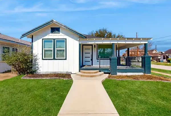 3241 Reeves Street, Houston, TX 77004