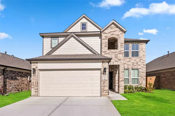 15611 Countesswells Drive, Humble, TX 77346