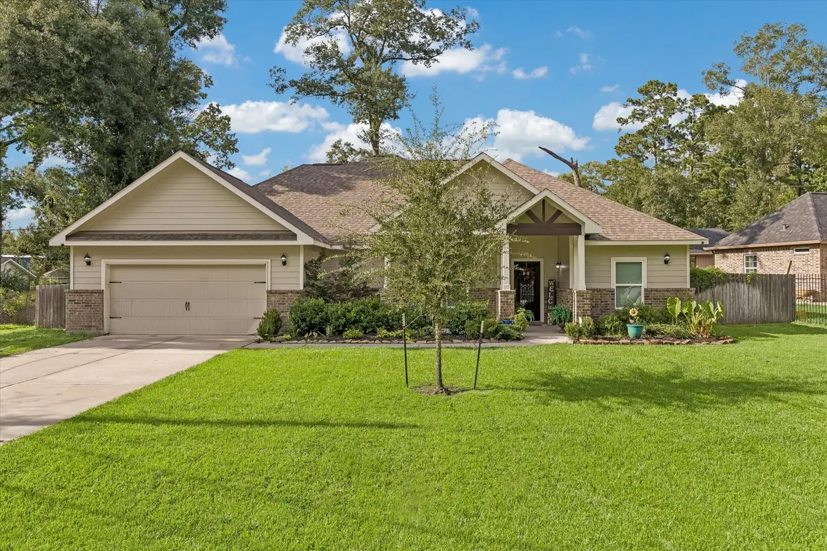 23515 Creek Wood Drive, Spring, TX 77389 - #1