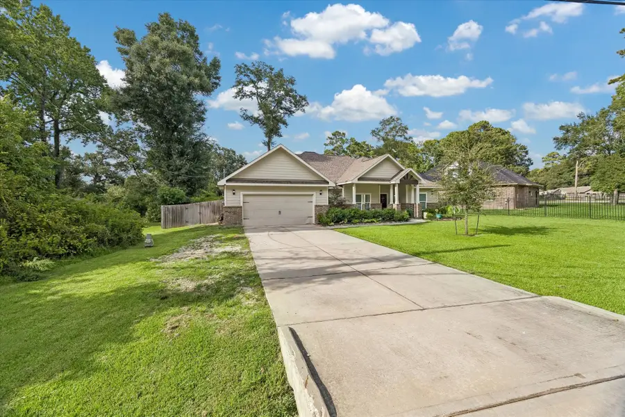 23515 Creek Wood Drive, Spring, TX 77389 - #2