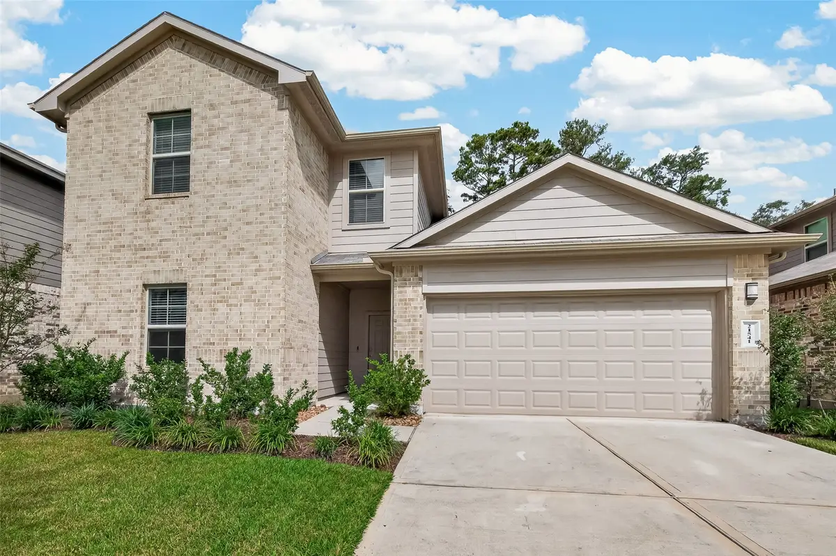 21541 Starry Night Drive, New Caney, TX 77357 - #1