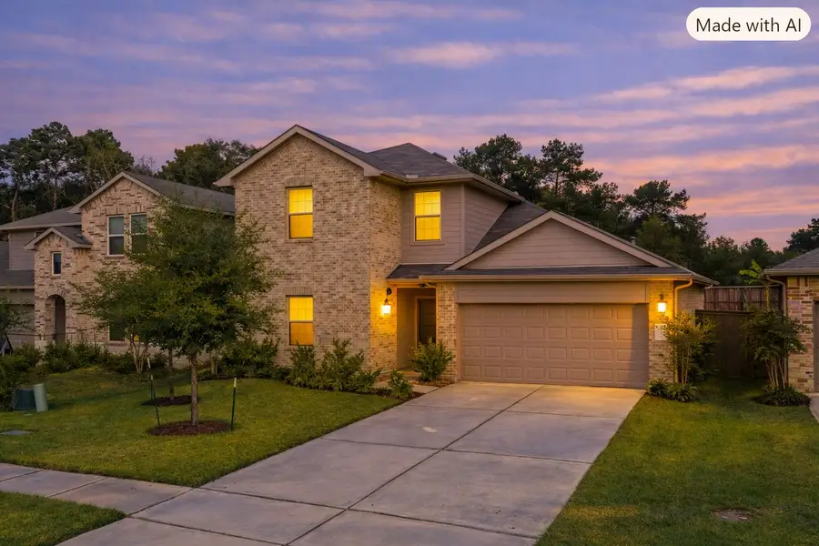 21541 Starry Night Drive, New Caney, TX 77357 - #2