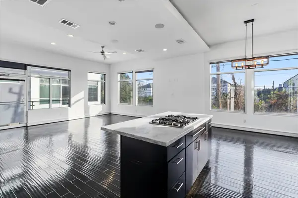 5228 Maxie Street #A, Houston, TX 77007