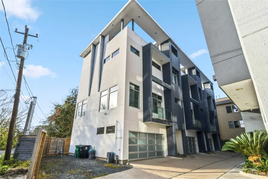 5228 Maxie Street #A, Houston, TX 77007 - #2