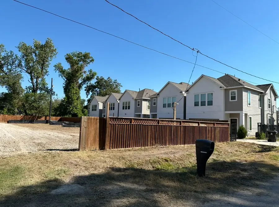 0 Fortune Street, Houston, TX 77088 - #3