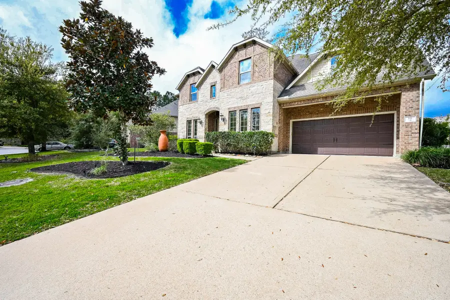 19 Sandwell Place, Spring, TX 77389 - #2