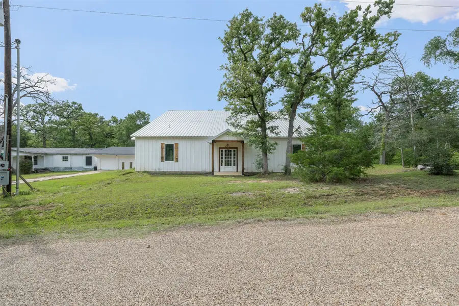 306 Tanglewood Lane, Somerville, TX 77879 - #2