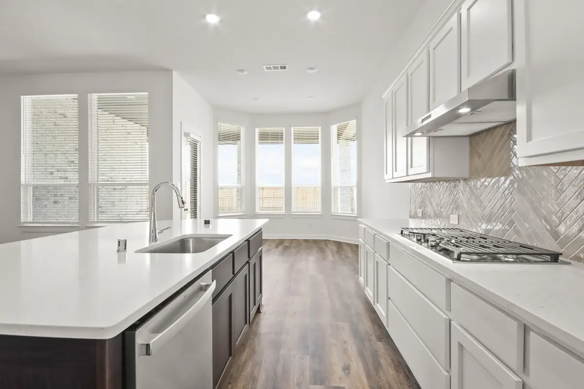 16538 Mandora Lane, Conroe, TX 77302 - #1