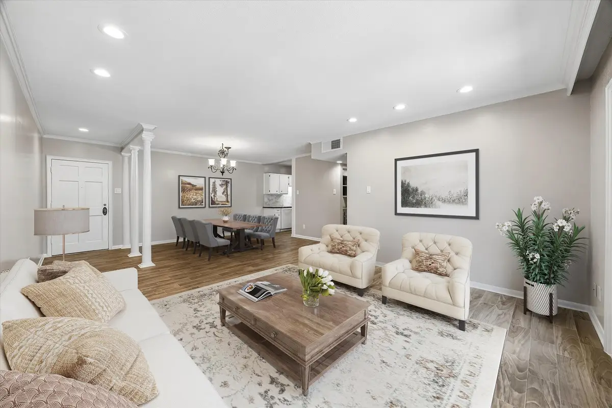 2230 S Piney Point Road #103, Houston, TX 77063 - #1