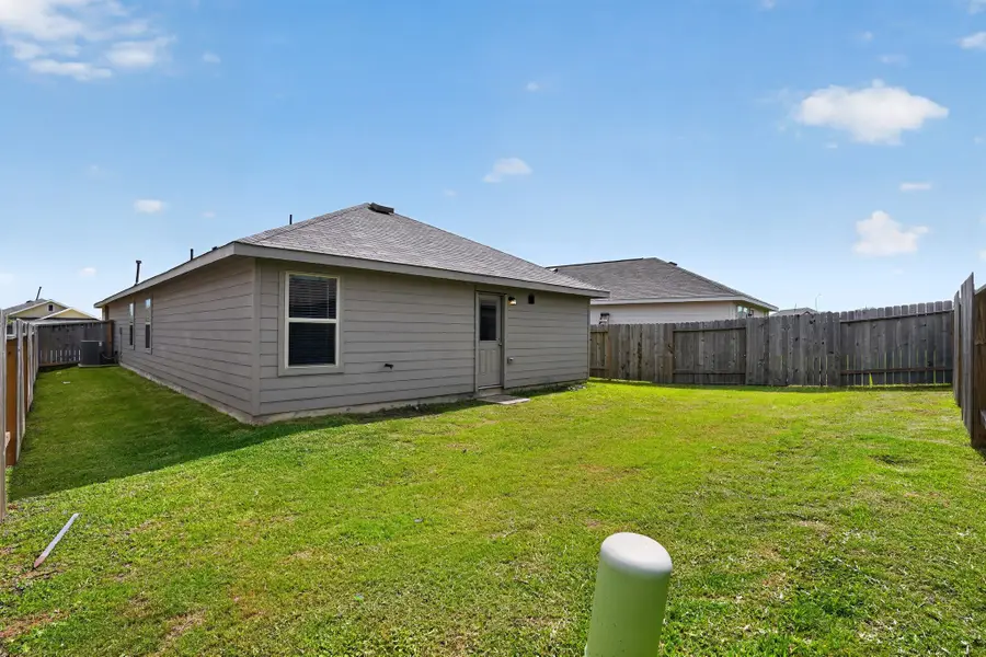 715 Hackberry Branch Court, Magnolia, TX 77354 - #2