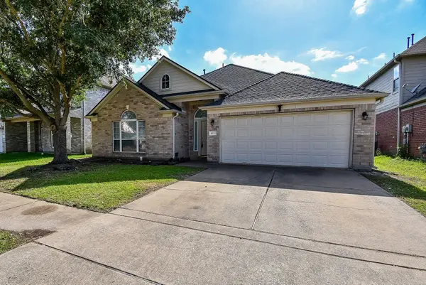 4915 Ibis Lake Court, Katy, TX 77449