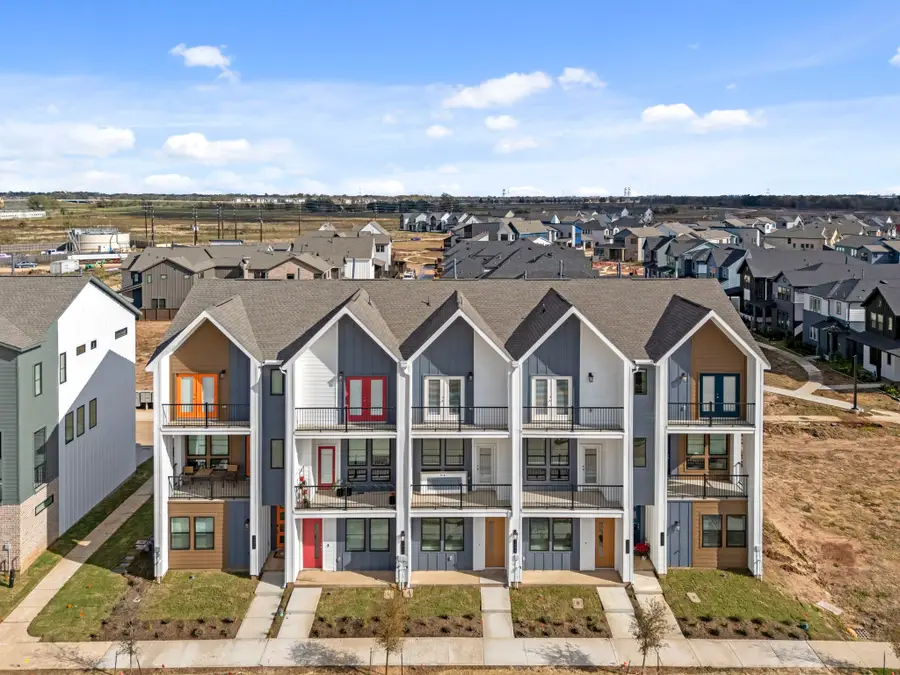 1316 Mercantile Street, Richmond, TX 77406 - #3