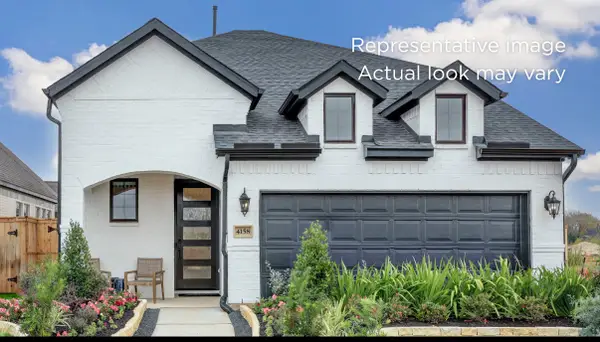 26723 Texas Lantana Lane, Montgomery, TX 77316