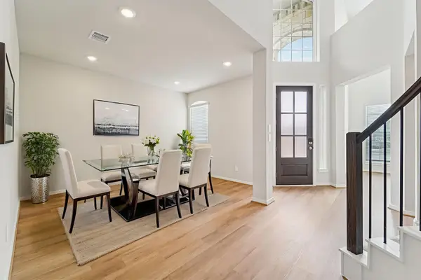 2834 Duchess Drive, Rosenberg, TX 77471