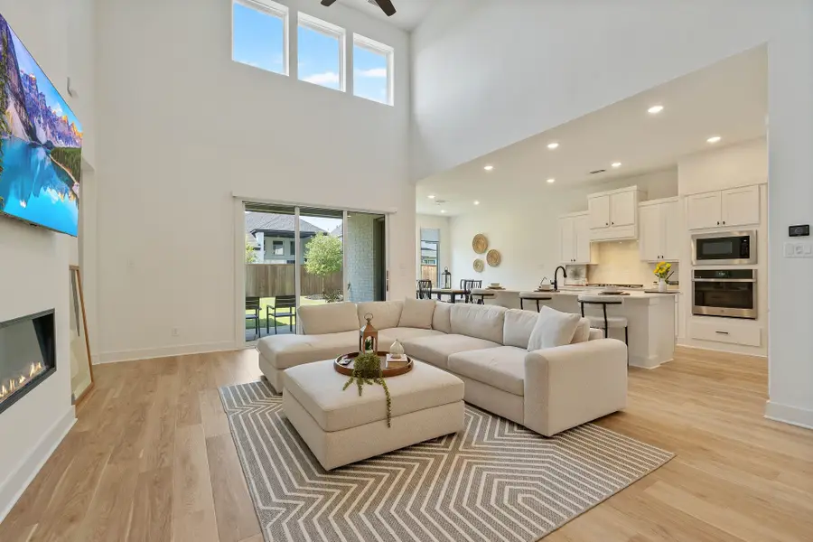 26915 Southwick Valley Lane, The Woodlands, TX 77389 - Image #3