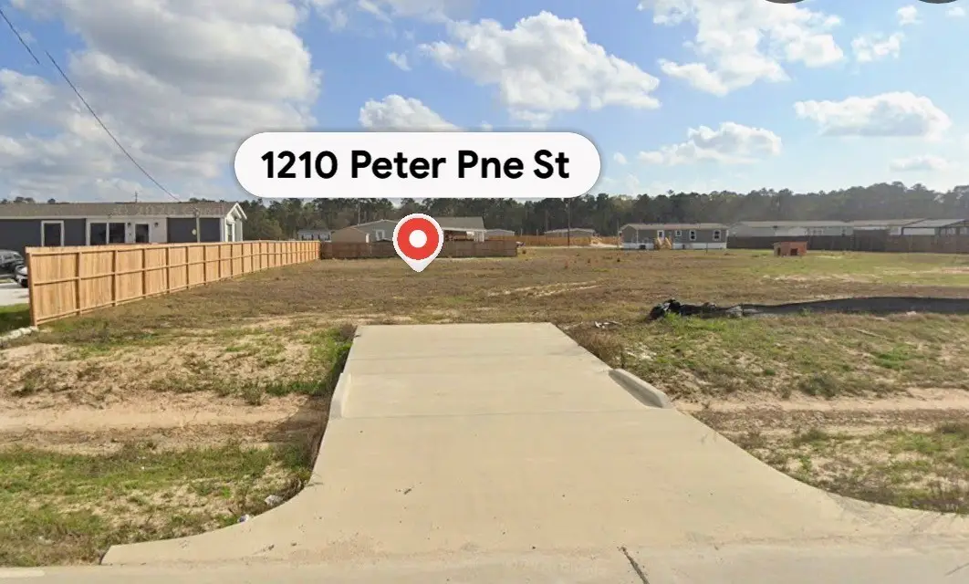 1210 Peter Pine Street, Huffman, TX 77336 - #1