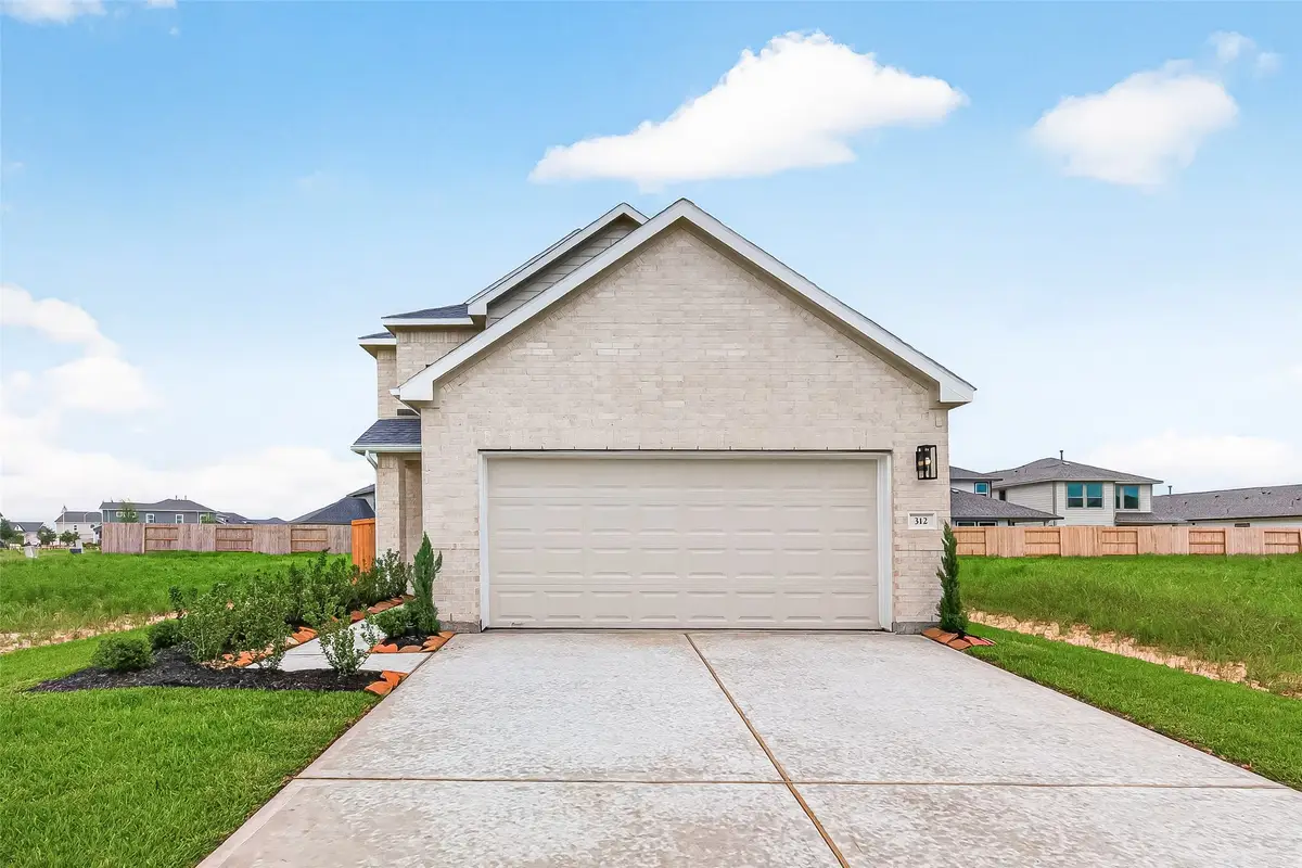 312 Stone Placa, Brookshire, TX 77423 - #1